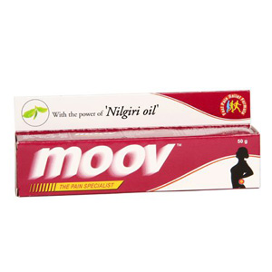 Moov Ointment