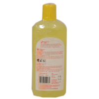 Floor Cleaner Lime&nbsp;500x2-ML