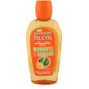 Garnierfructis Conditioner Goodbye Damage
