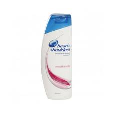 Head & Shoulders Smooth & Silky Shampoo