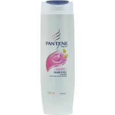 Pantene Pro V Hair Fall Control Shampoo