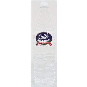 Catch Mineral Water