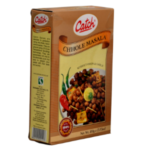 Catch Choley Masala