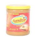 Sundrop Peanut Butter Crunchy