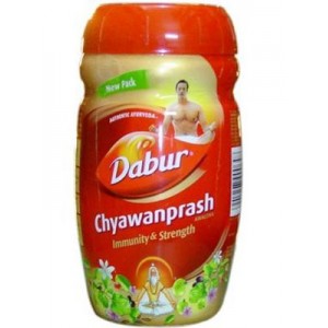 Dabur Chyawanprash Awaleha