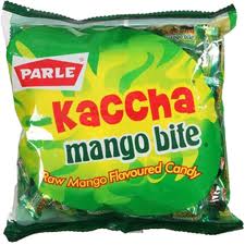 Parle Kaccha Mango Candy