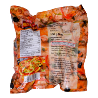 Amul Mozzarella Pizza Cheese&nbsp;200-GMS