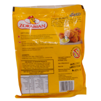 Zorabian Chicken Nuggets&nbsp;250-GMS