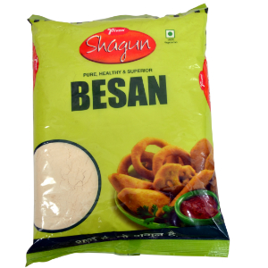 Shagun Besan