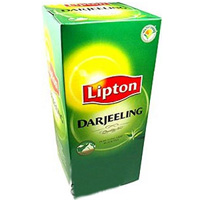 Lipton Darjeeling Tea