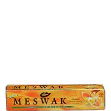 Meswak Toothpaste