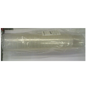 Disposable Plastic Container 750ML