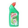Harpic Fresh Pine Disinfectant Toilet Cleaner
