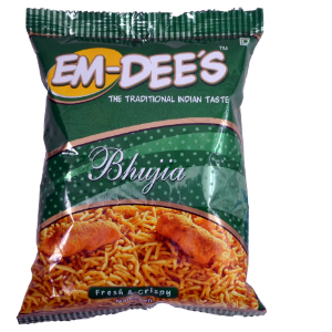 Em-Dee S Bhujia Namkeen