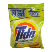 Tide Naturals