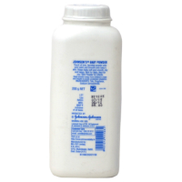 Johnson's Baby Powder&nbsp;200-GMS