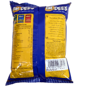 Em-Dee S Navratan Mixture&nbsp;200-GMS