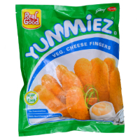 Yummiez Cheese Fingers