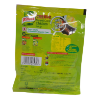 Knorr Chinese Sweet Corn Chicken Instant Soup Powder&nbsp;48X46-gms
