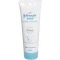 Johnson's Baby Milk Cream