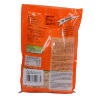 Golden Crown Cut Macroni&nbsp;200-gms