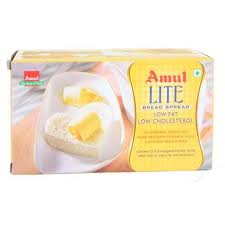 Amul Lite Butter