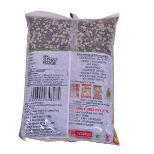 Rajdhani Urad Chilka Dal&nbsp;1-KG