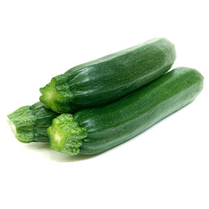 Green Zucchini