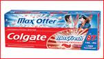 Colgate Maxfresh Tooth Paste