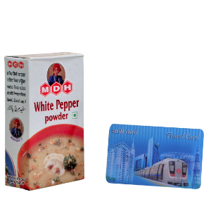 MDH White Pepper Powder&nbsp;100-GMS