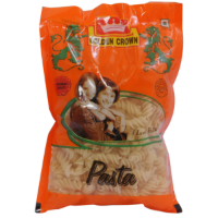 Golden Crown Fussli Pasta