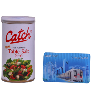 Catch Table Salt Sprinkler&nbsp;200-GMS