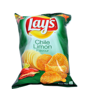 Lay s Chile Limon 