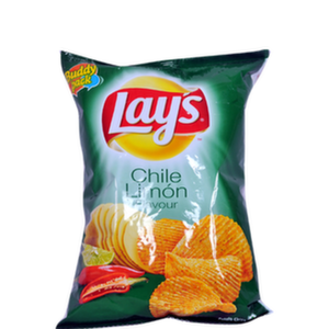 Lay s Chile Limon 
