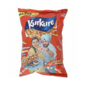 Kurkure Masala