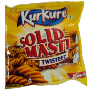 Kurkure Masala Twist