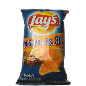 Lays Magic Masala