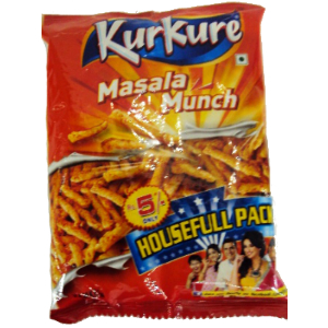 Kurkure Masala Munch