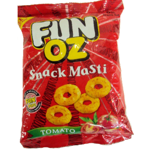 Fun Oz Tomato