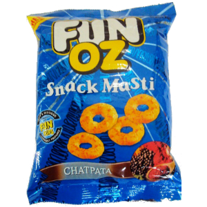 Fun Oz Chatpata