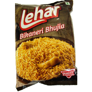 Lehar Bikaneri Bhujia 