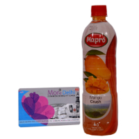 Mapro - Mango Crush&nbsp;700-ML