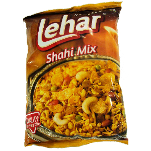 Lehar Shahi Mix