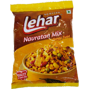 Lehar Navratan Mix