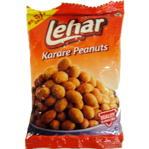 Lehar Karare Peanuts 