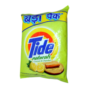 Tide Naturals