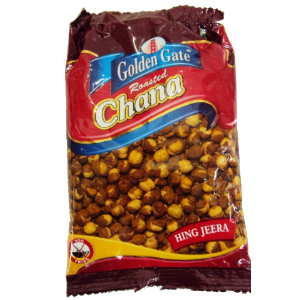 Golden Gate Chana Hing Jeera