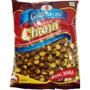 Golden Gate Chana Hing Jeera