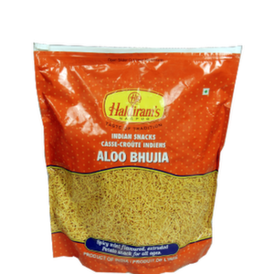 Haldiram Aloo Bhujia
