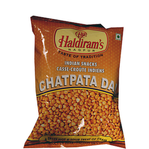 Haldiram Chatpata Dal 